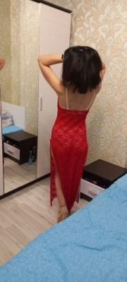 Марина Массаж, 30 лет — эромассаж для мужчин