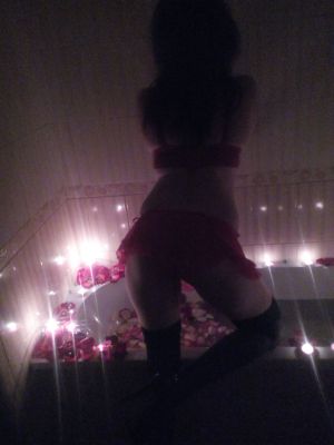 Алина — интим массаж на дому, минет и другие услуги экстра-класса