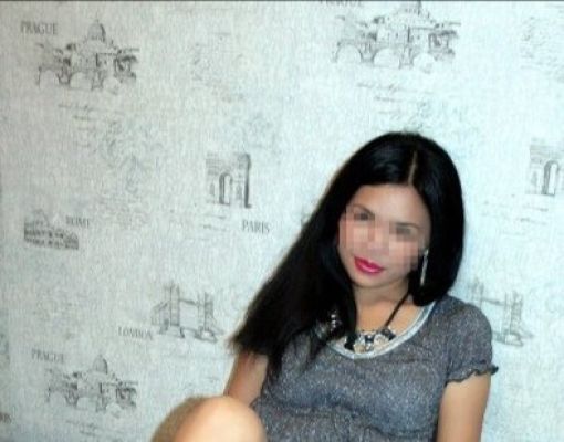 Яна, рост: 167, вес: 56 — проститутка с настоящими фото