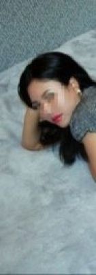 сделаю минет без резинки — Яна, 30 лет