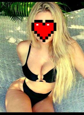 Олеся — проститутка студентка от 6000 руб. в час