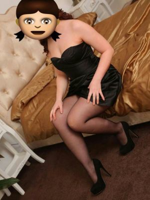 Алина, фото с сайта sexovolg.center