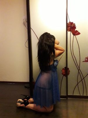 Саша — знакомства для секса в Волгограде