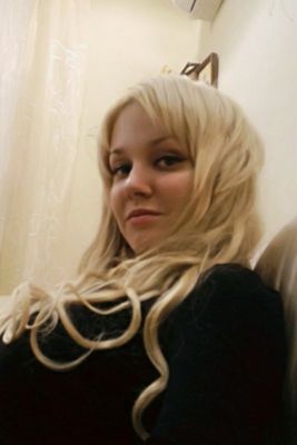 Алеся, фото с сайта sexovolg.center