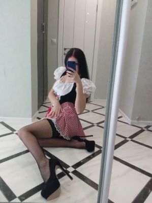 Яна , тел. 8 989 827-83-98 — проститутка с услугой анального фистинга