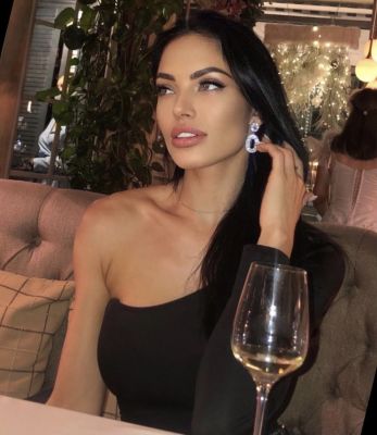 Ирма , рост: 170, вес: 52 - тайский массаж члена