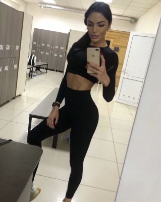 Знакомства в Волгограде — Ирма , 26 лет