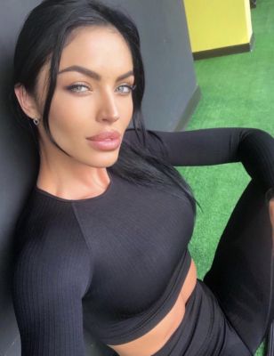 фото Ирма  (знакомства)