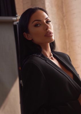 Ирма  из Волгоград_r, забронировать на час