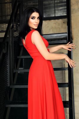 лесби проститутка Алина Транс, от 7000 руб. в час, 28 лет