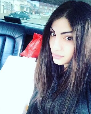 Алина Транс, фотография индивидуалки