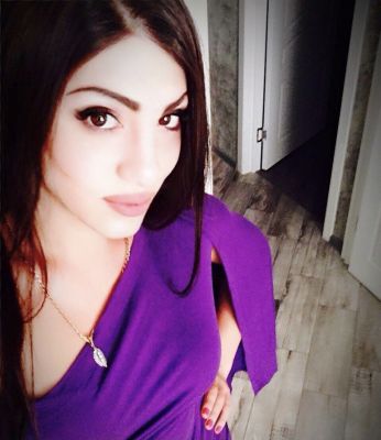 Волгоградская индивидуалка Алина Транс, от 7000 руб. в час