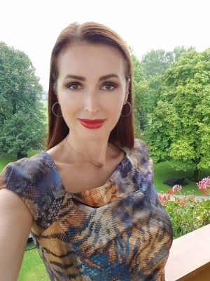 Марина — возбуждающий массаж на sexvolg.red