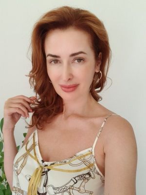 Красивая давалка (43 лет), досуг в Волгограде (Центральный)