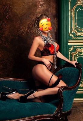 Девушки Волгограда — инди Нэнси