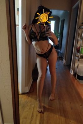 сделаю минет без резинки — Сандра, 27 лет