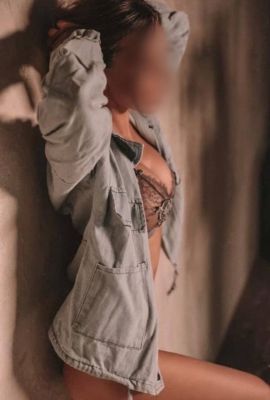 Олеся — BDSM секс круглосуточно