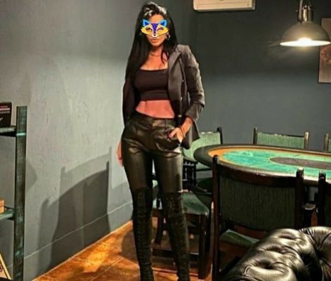 бДСМ госпожа Анжелина, 28 лет, рост: 170, вес: 55