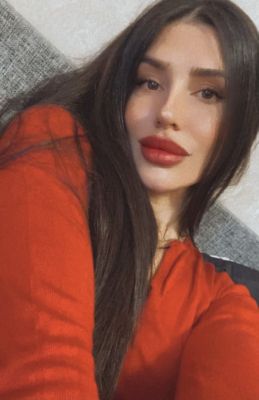 Альвина , секс объявление