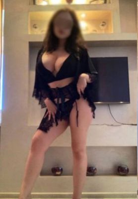 Наташа ❤️ — Волгоградская индивидуалка БДСМ, 26 лет