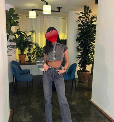 ????Алина???? — эротический массаж лингама от 8000 руб. в час