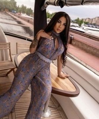 Яна Трансексуалка , 23, Волгоград, 