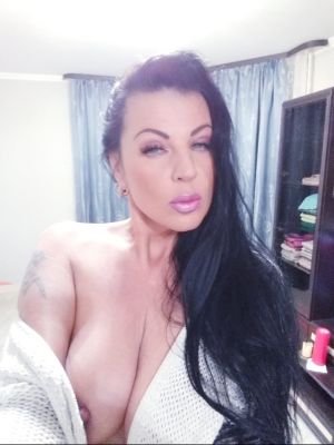 ❤️❤️ ЮЛИАНА❤️❤️, рост: 165, вес: 62 - тайский массаж члена