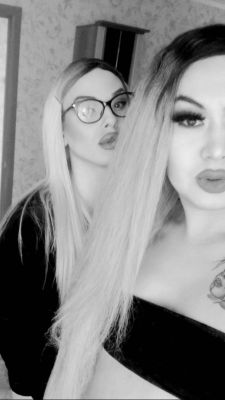 2 Транс Леди, фотография девушки по вызову